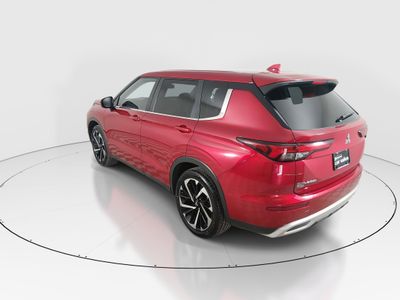 2024 Mitsubishi Outlander - Photo 5