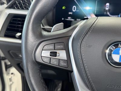 2026 BMW X5 — photo 22 view