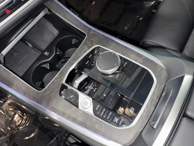 2026 BMW X5 — photo 28 view