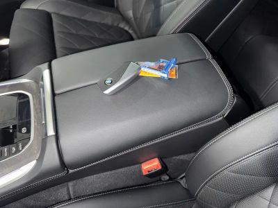 2026 BMW X5 — photo 29 view