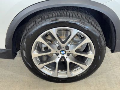 2026 BMW X5 — photo 36 view