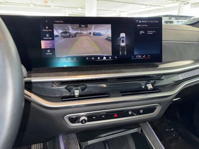 2026 BMW X5 — photo 27 view