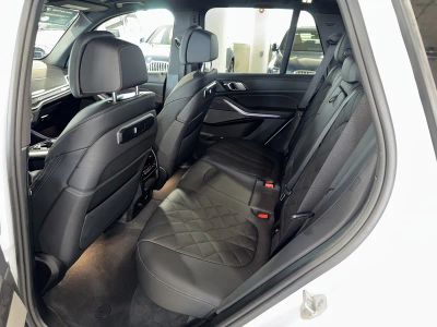 2026 BMW X5 — photo 15 view