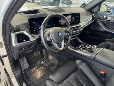 2026 BMW X5 — photo 20 view