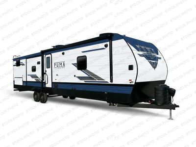 2024 Palomino Puma - Photo 1