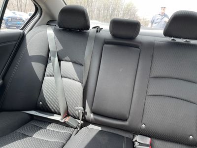 2015 Honda Accord Sedan — photo 18 view