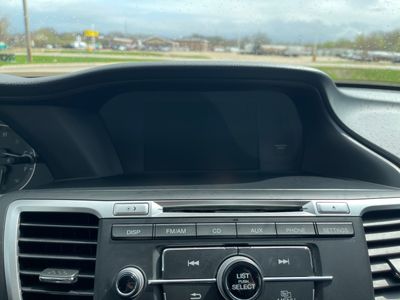 2015 Honda Accord Sedan — photo 11 view