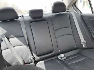 2015 Honda Accord Sedan — photo 14 view
