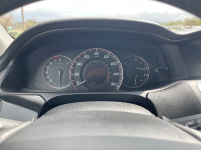 2015 Honda Accord Sedan — photo 10 view