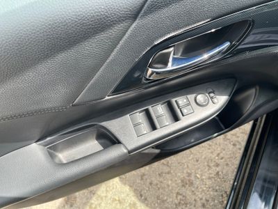 2015 Honda Accord Sedan — photo 20 view