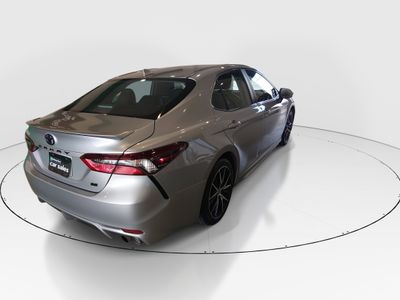 2024 Toyota Camry - Photo 7