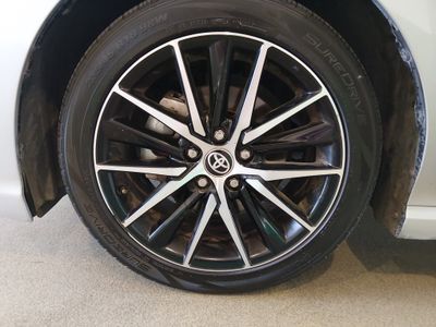 2024 Toyota Camry - Photo 10