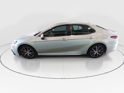 2024 Toyota Camry - Photo 4