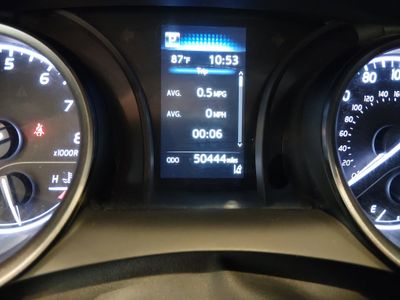 2024 Toyota Camry - Photo 14