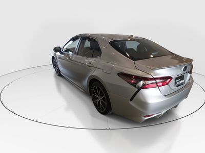 2024 Toyota Camry - Photo 5