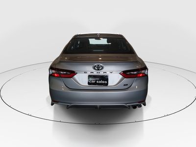 2024 Toyota Camry - Photo 6