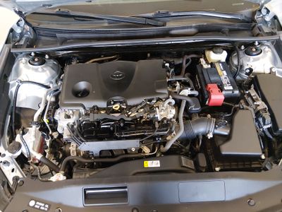 2024 Toyota Camry - Photo 9