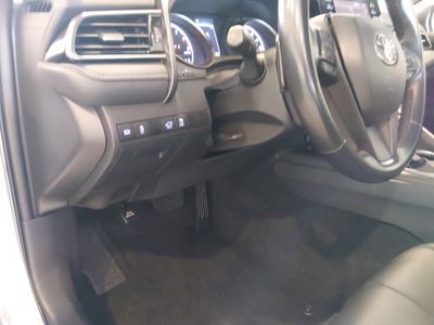2024 Toyota Camry - Photo 12