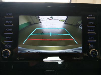 2024 Toyota Camry - Photo 16