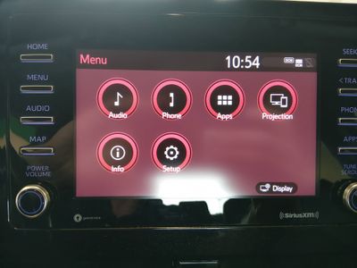 2024 Toyota Camry - Photo 18