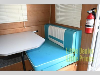 2018 Riverside RV Retro - Photo 9