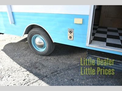 2018 Riverside RV Retro - Photo 21