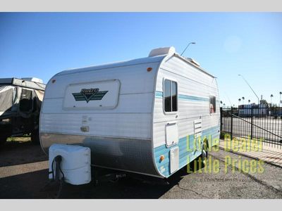 2018 Riverside RV Retro - Photo 2