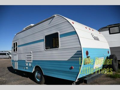 2018 Riverside RV Retro - Photo 3