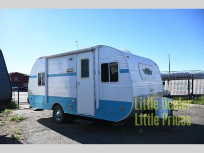 2018 Riverside RV Retro - Photo 5