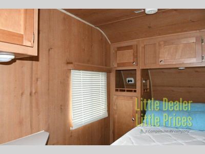 2018 Riverside RV Retro - Photo 14