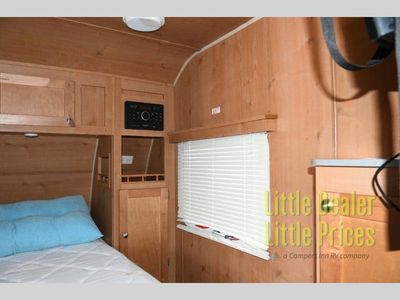 2018 Riverside RV Retro - Photo 15