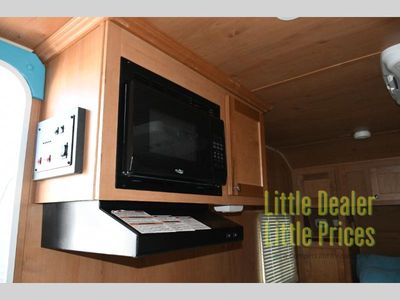 2018 Riverside RV Retro - Photo 13