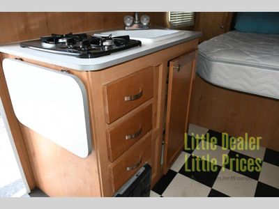 2018 Riverside RV Retro - Photo 12