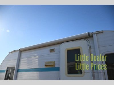 2018 Riverside RV Retro - Photo 23
