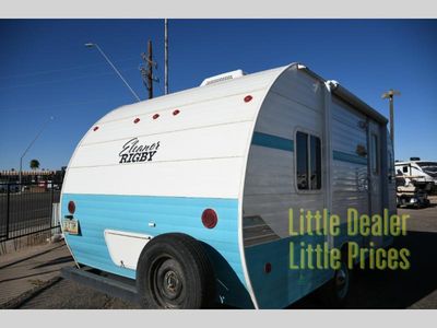 2018 Riverside RV Retro - Photo 4