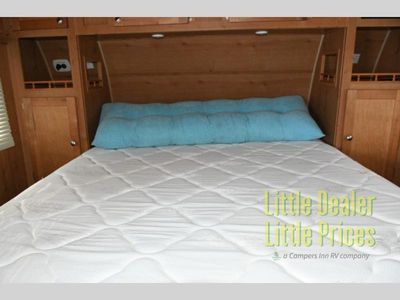 2018 Riverside RV Retro - Photo 16
