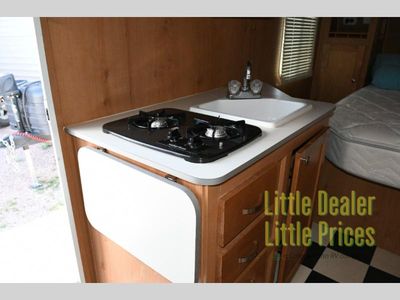 2018 Riverside RV Retro - Photo 11