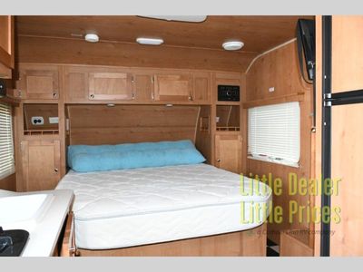 2018 Riverside RV Retro - Photo 6