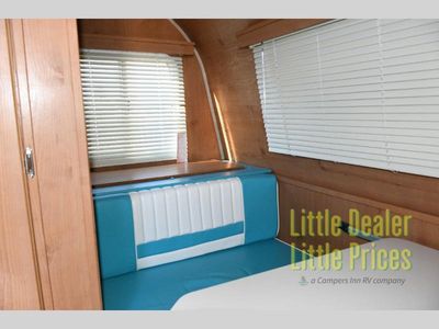 2018 Riverside RV Retro - Photo 8