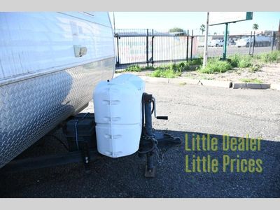 2018 Riverside RV Retro - Photo 22