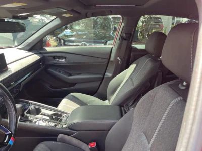 2024 Honda Accord Hybrid — photo 10 view