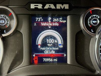 2023 Dodge Ram 1500 — photo 11 view