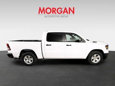 2023 Dodge Ram 1500 — side profile view