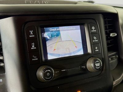 2023 Dodge Ram 1500 — photo 13 view