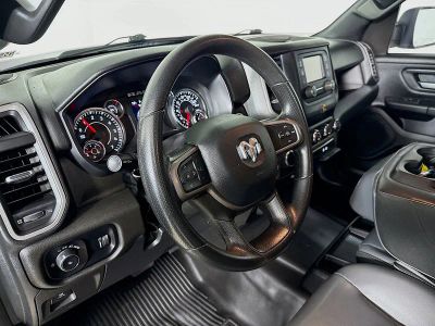 2023 Dodge Ram 1500 — photo 7 view