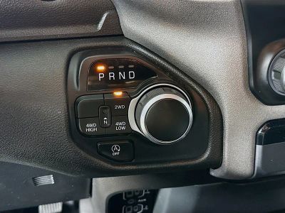2023 Dodge Ram 1500 — photo 17 view