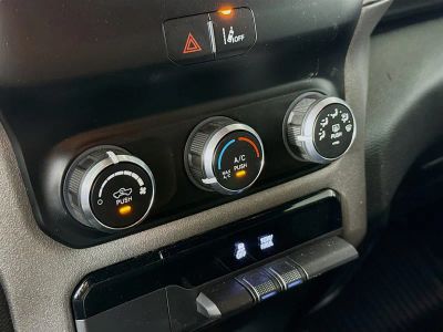 2023 Dodge Ram 1500 — photo 16 view