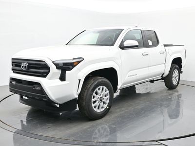 2026 Toyota Tacoma - Photo 1