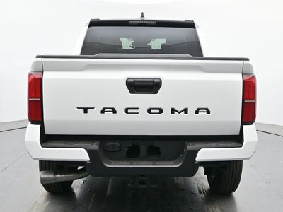 2026 Toyota Tacoma - Photo 4