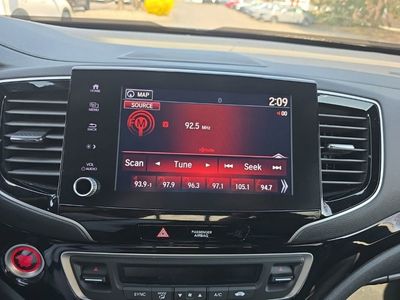 2023 Honda Ridgeline Black Edition - Photo 17